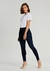 CALCA JEANS FIT 67839 TAM M - comprar online