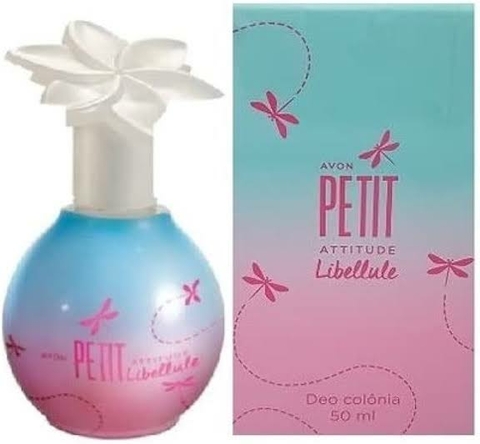 PETIT ATTITUDE LIBELLULE 50ML