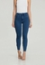 CALCA JEANS FIT 20220 TAM G