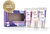 KIT 3 HIDRATANTES NATURA 100ML