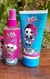 KIT LOL SURPRISE AVON