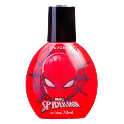 SPIDER MAN 70ML
