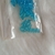PLAQUINHA 15 ANOS AZUL UND - comprar online