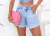 SHORT GODE JEANS FEMININO na internet