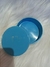 LATINHA PLASTICA AZUL 7,5X2 na internet