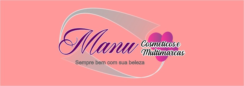Manu Cosmeticos e Multimarcas