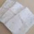 Manta recibidora liviana de Jersey - comprar online