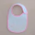 Babero de toalla impermeable CONEJOS - tienda online