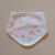 Bandana de interlock Pinguinos - tienda online