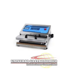 Envasadora de vacío BeTH Vacuum s/filtro - Ehrlich