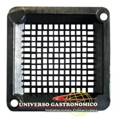 Cuchilla Cortapapas 9 x 9 - Nativa