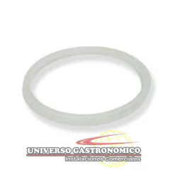 Oring para embutidora de 3 o 5 lts - Santni
