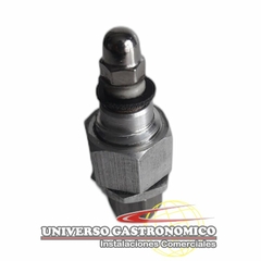 Rotor completo sin cuchilla para licuadora lar 2 exagonal - Metvisa en internet