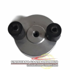 Soporte completo licuadora 1.5/2/3 lts. - Metvisa