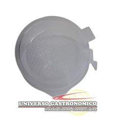 Vaso exprimidor sin colador - Metvisa en internet