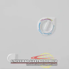 Freezer 270 lts. - dual - 2 canastos - Inelro - comprar online