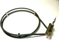 Resistencia Circular Horno DELI 4 MORETTI Repuesto Original - comprar online