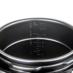 Olla eléctrica multifunción - Vonne - Universo Gastronómico