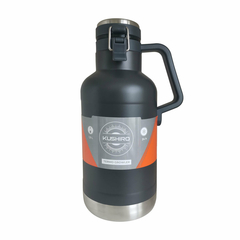 Termo Growler 1.9 lts. - Kushiro - Universo Gastronómico