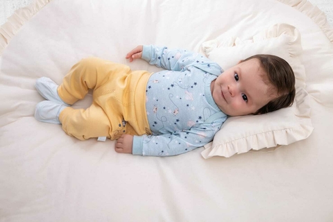 Banner da categoria BEBES MENINOS