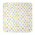 TOALHA DE BANHO SOFT ESPECIAL KARINHO C/ CAPUZ EST 80CM X 80 - Olly Baby E Kids