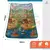 TAPETAO LEAO 1,2 X 1,8 M DOBRAVEL - Olly Baby E Kids