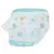 TOALHA SOFT VER BALEIA B.NICE EST. 85 CM X 85 CM - comprar online