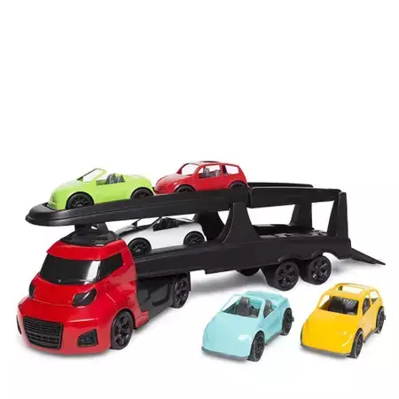 INVICTUS SUPER CEGONHA