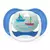 SCF081/07 CHUPETA ULTRA AIR UNITARIA MENINO BARCOS 6-18M - loja online