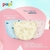 TRAVESSEIRO ANATOMICO PAPI EST TAMANHO UNICO CONTEM 01 UN FL - comprar online
