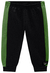 CONJUNTO INFANTIL MARLAN 03 PRETO na internet