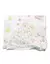 TOALHA SOFT RBB CISNE B.NICE EST. 85 CM X 85 CM na internet