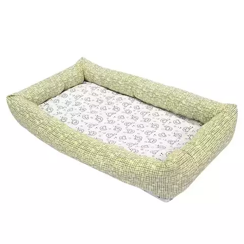 COLCHONETE DE CARRINHO AMA COMPOSE