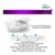 SCF081/07 CHUPETA ULTRA AIR UNITARIA MENINO BARCOS 6-18M - Olly Baby E Kids