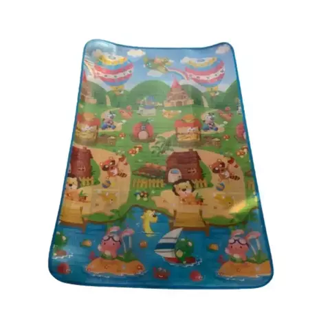 TAPETAO LEAO 1,2 X 1,8 M DOBRAVEL - comprar online