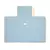 TROCADOR PORTA FRALDAS PAPI BABY PORTATIL 66CM X 37CM 01 UNI - comprar online