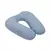 ALMOFADA DE PESCOCO PAPI BABY LISA 150 FIOS 26CM X 25CM X 6C - comprar online