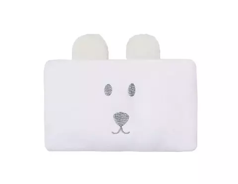 BOLSA TERMICA ABDOMINAL P/ BEBE KARINHO BORD LISA 18CM X 10C - comprar online