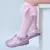 MEIA 3/4 LISA COM LACO 16-20 FEM PIMPOLHO ROSA - comprar online