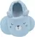 PANTUFA URSO AZUL - 9 A 12 MESES na internet