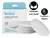 KIT 6 PROTETORES ABSORVENTES LAVAVEIS PARA SEIOS na internet