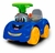 TOTOKINHA SPORT AZUL CAIXA INDIVIDUAL - Olly Baby E Kids