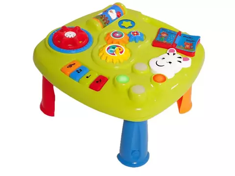 MUSIC TABLE - comprar online