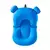ALMOFADA DE BANHO FLOAT AZUL