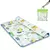 TAPETE JACARE 2,0 X 1,8 M DOBRAVEL - comprar online