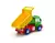 TRUCABABY COM SOM - SACOLA - Olly Baby E Kids