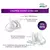 SCF081/07 CHUPETA ULTRA AIR UNITARIA MENINO BARCOS 6-18M na internet