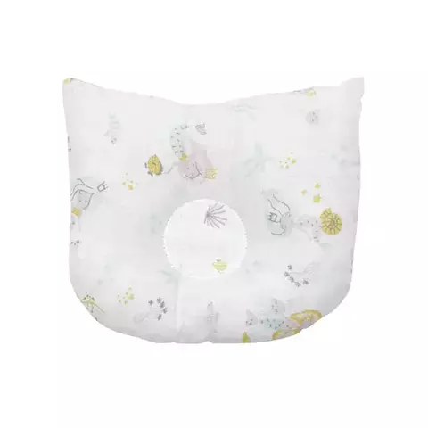 TRAVESSEIRO ANATOMICO PAPI EST TAMANHO UNICO CONTEM 01 UN SE