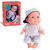Boneco Bee Boy - BeeToys - comprar online