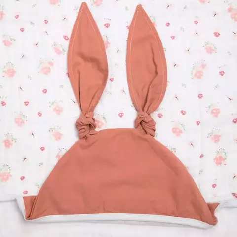 TOALHAO DE BANHO AVENTAL SOFT PREMIUM PAPI BABY COM CAPUZ 1, - comprar online